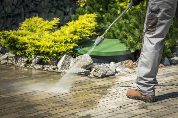 Silvis, IL Pressure Washing Company